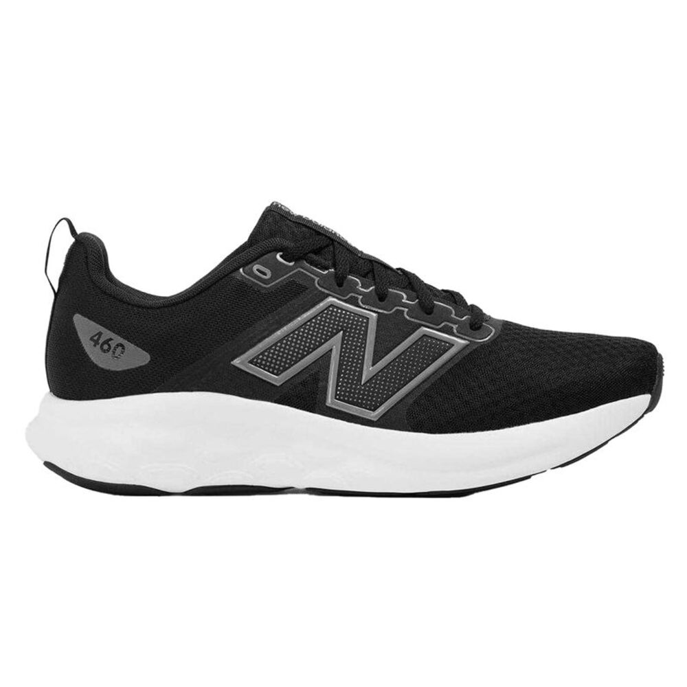 New Balance Mens 460v3 Shoes / Black/White